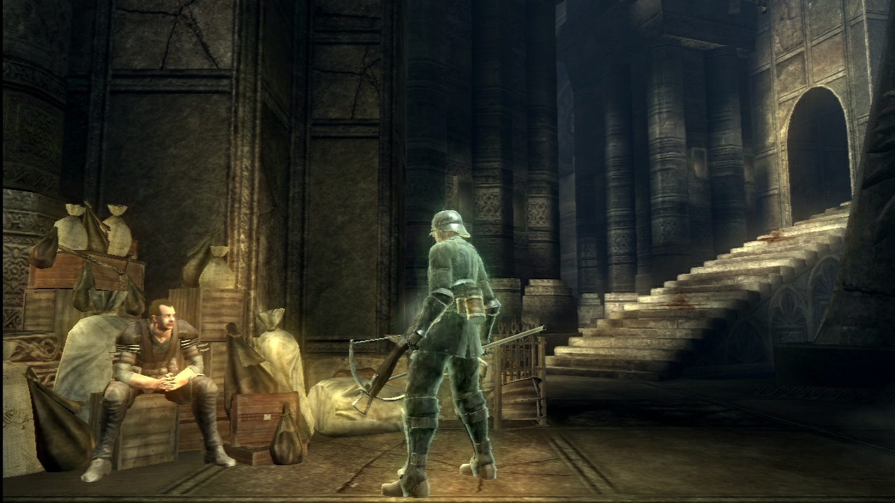 Demon´s Souls - Imagen 31